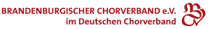 Brandenbureger Chorverband e.V. Brandenbureger Chorverband e.V.